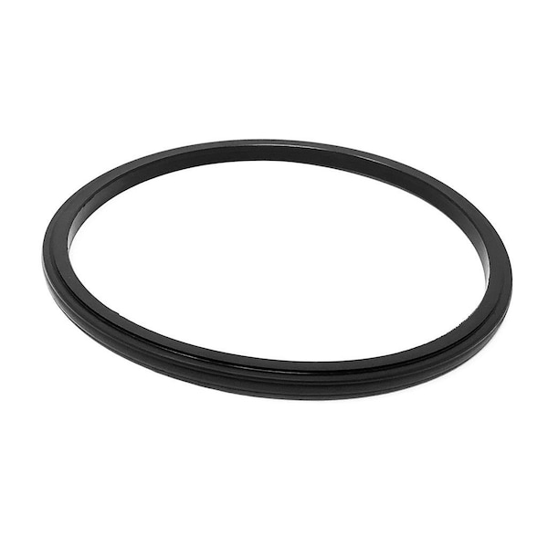 Springer Parts SD4 Seal Seat. EPDM 4" H77589; Replaces APV® Part# 58-33-644/93 58-33-644/93SP - main